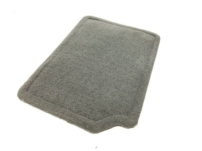 10-15 Chevrolet Equinox Floor Mat Carpet 3pcs OEM