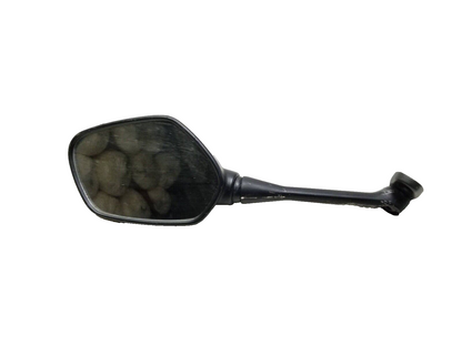 2014 - 2018 Honda Cbr650f Right  Rear View Mirror OEM
