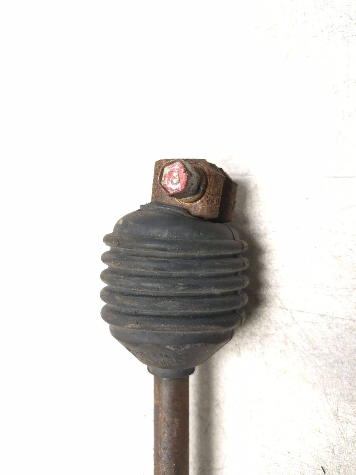 2013 Hyundai Genesis Coupe Steering Column Intermediate Shaft OEM