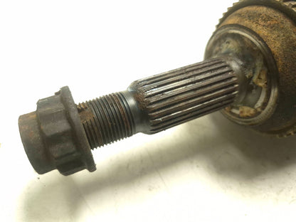 2007 Toyota Corolla Front Axle Shaft Passenger Side Right OEM