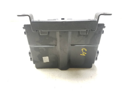 2010 - 2016 Cadillac SRX Center Console Cup Holder OEM
