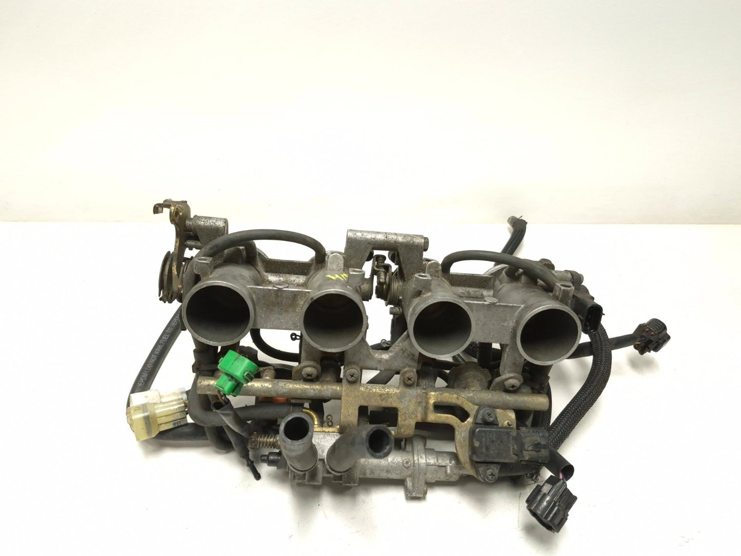 2004 Yamaha Fz6 S Throttle Body OEM