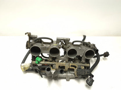 2004 Yamaha Fz6 S Throttle Body OEM