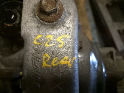 2014 Acura RDX Rear Differential Carrier Assembly OEM 106k Miles ✅