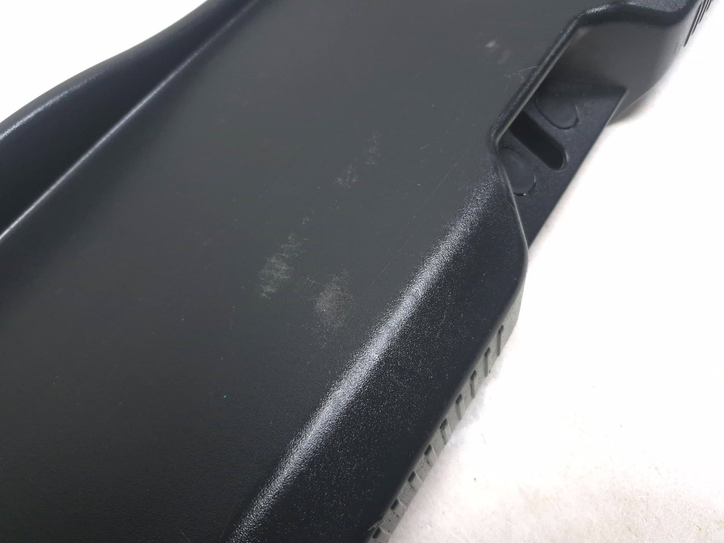 2008 Acura Tl Rear Trunk Trim Panel Cover OEM
