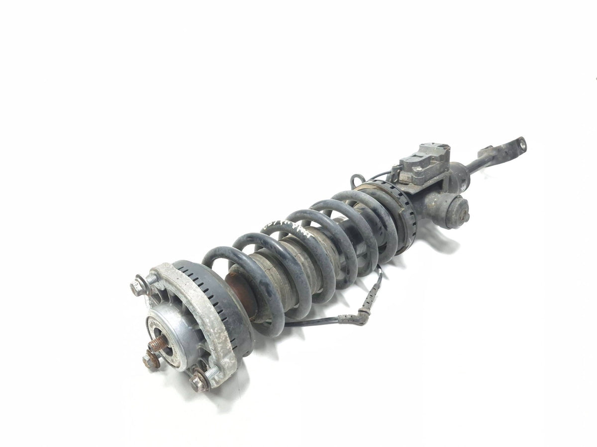 2011 BMW 750li Front Suspension Shock Strut Absorber Right Passenger Side OEM