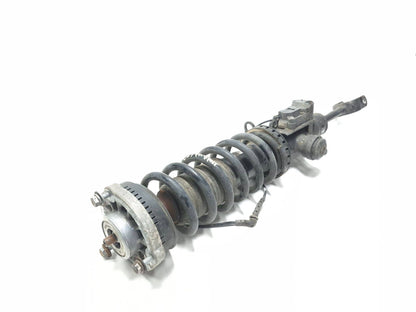 2011 BMW 750li Front Suspension Shock Strut Absorber Right Passenger Side OEM
