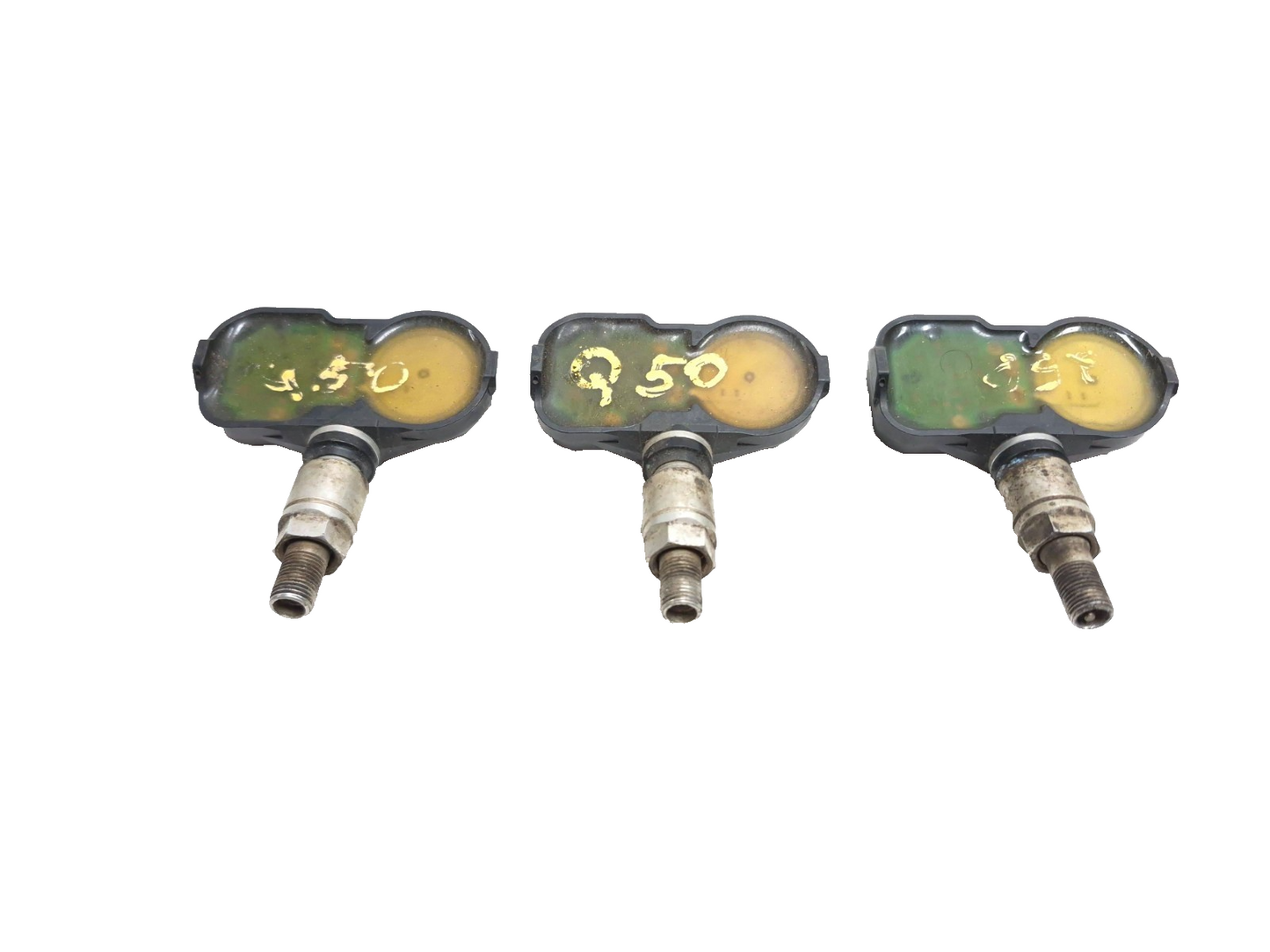 2017 Infiniti Q50 Tire Pressure Monitoring Sensor Tpms OEM