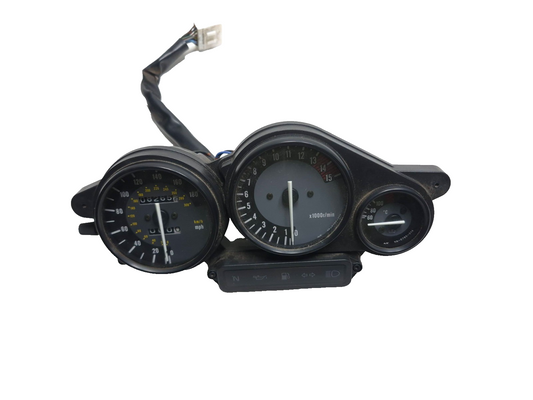 1998 Yamaha Yzf600r Instrument Cluster OEM