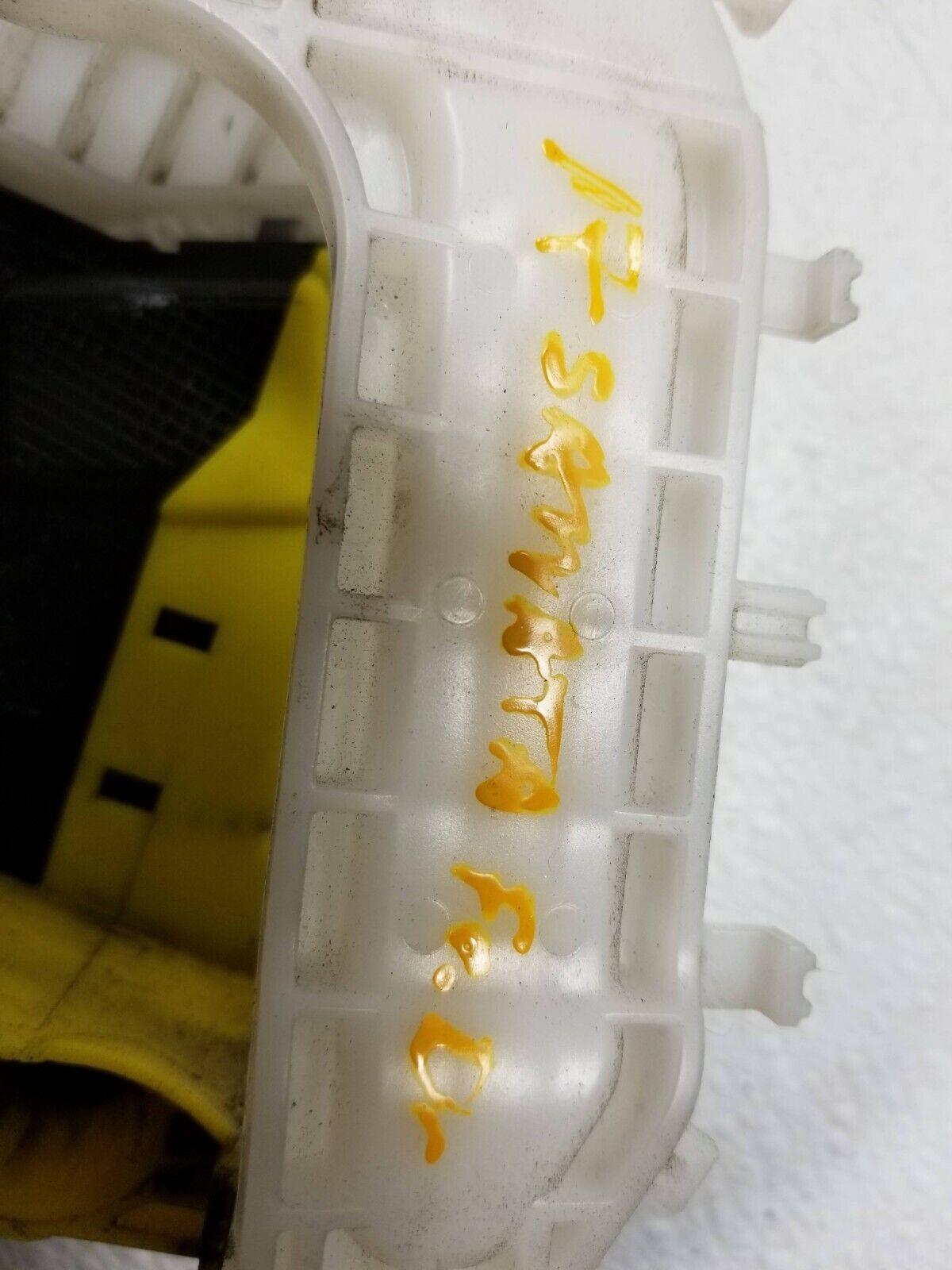 16 17 Hyundai Sonata Front Left Driver Door Locklatch Actuator OEM