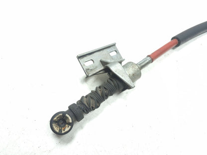 2006 Audi A6 Automatic Transmission Shift Lever W/ Knob OEM