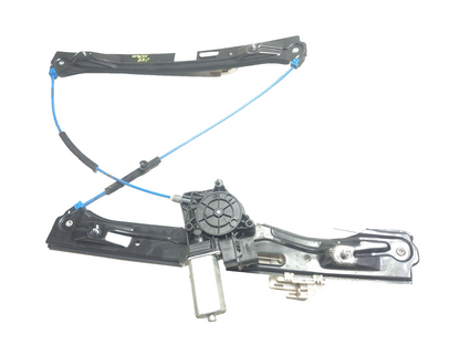 2013 BMW 328i F30 Front Door Window Regulator & Motor Passenger Side Right OEM