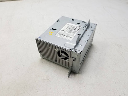 2010 - 2016 Cadillac SRX Head Units Cd Mp3 Radio OEM