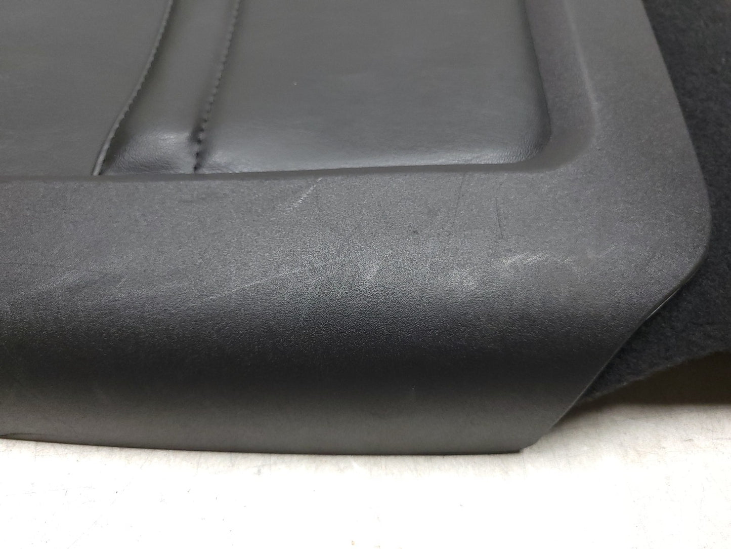 2015- 2023 Dodge Challenger Sxt Front Seat Trim Cover Panel Driver Side Left OEM