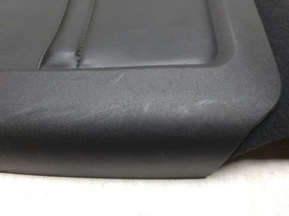 2015- 2023 Dodge Challenger Sxt Front Seat Trim Cover Panel Driver Side Left OEM