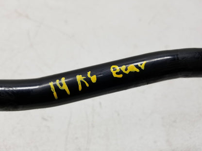 2014 Audi A6 C7 Rear Stabilizer Sway Bar OEM