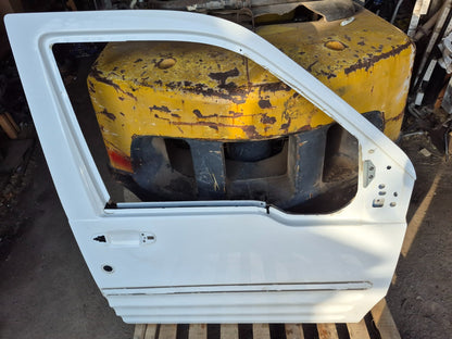 2013 Ford Transit Connect Front Door Shell Passenger Side Right OEM