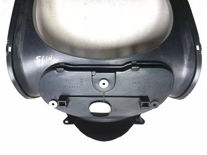 2001 Suzuki Gsx 750f Katana Cover Fairing Panel Meter OEM