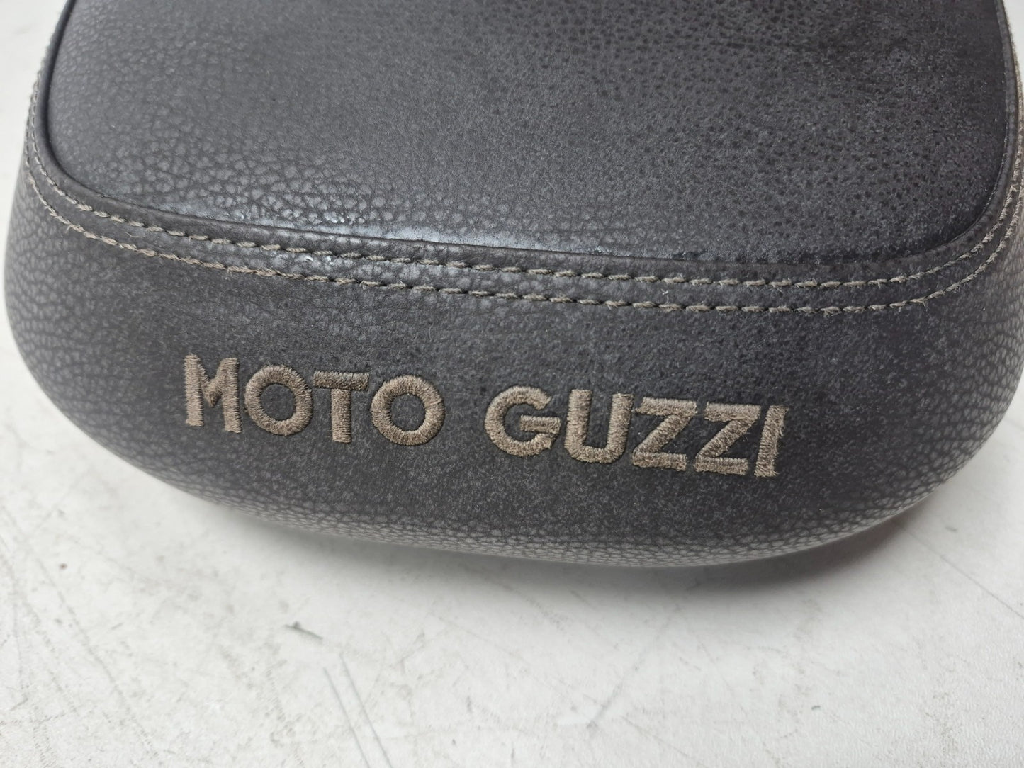 2022 Moto Guzzi V7 Seat OEM