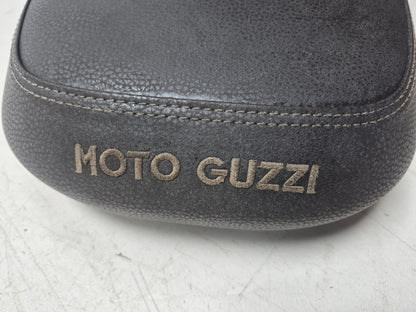 2022 Moto Guzzi V7 Seat OEM
