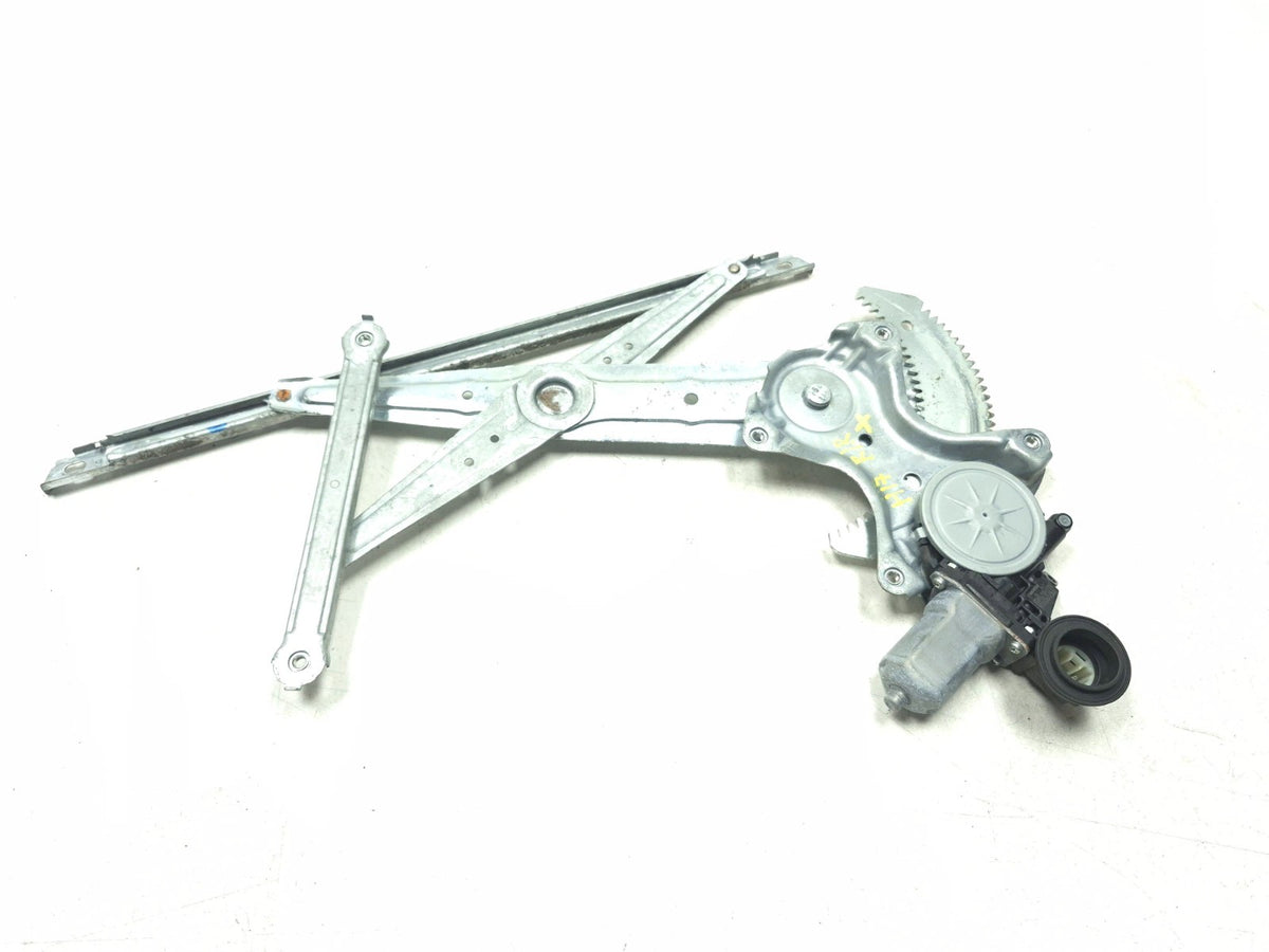 2017 Toyota Highlander Rear Door Window Regulator Motor Right Passenger Side OEM