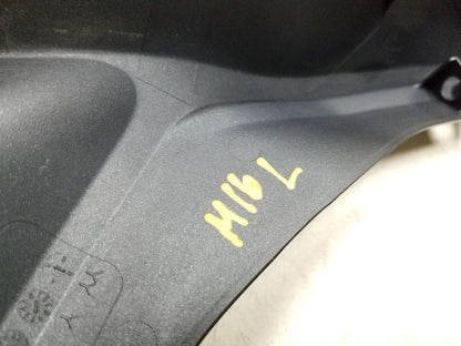 19 - 23 Honda Cbf300 Cb300 Side Frame Cover Fairing Left & Right   OEM