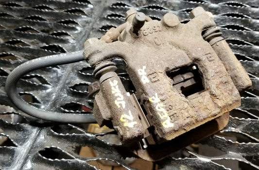 2012 Nissan Juke Rear Driver Brake Caliper OEM