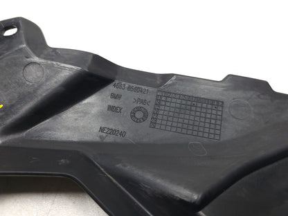 2020 - 2024 BMW G310 Gs Left Side Fairing Cover Panel Set OEM M42