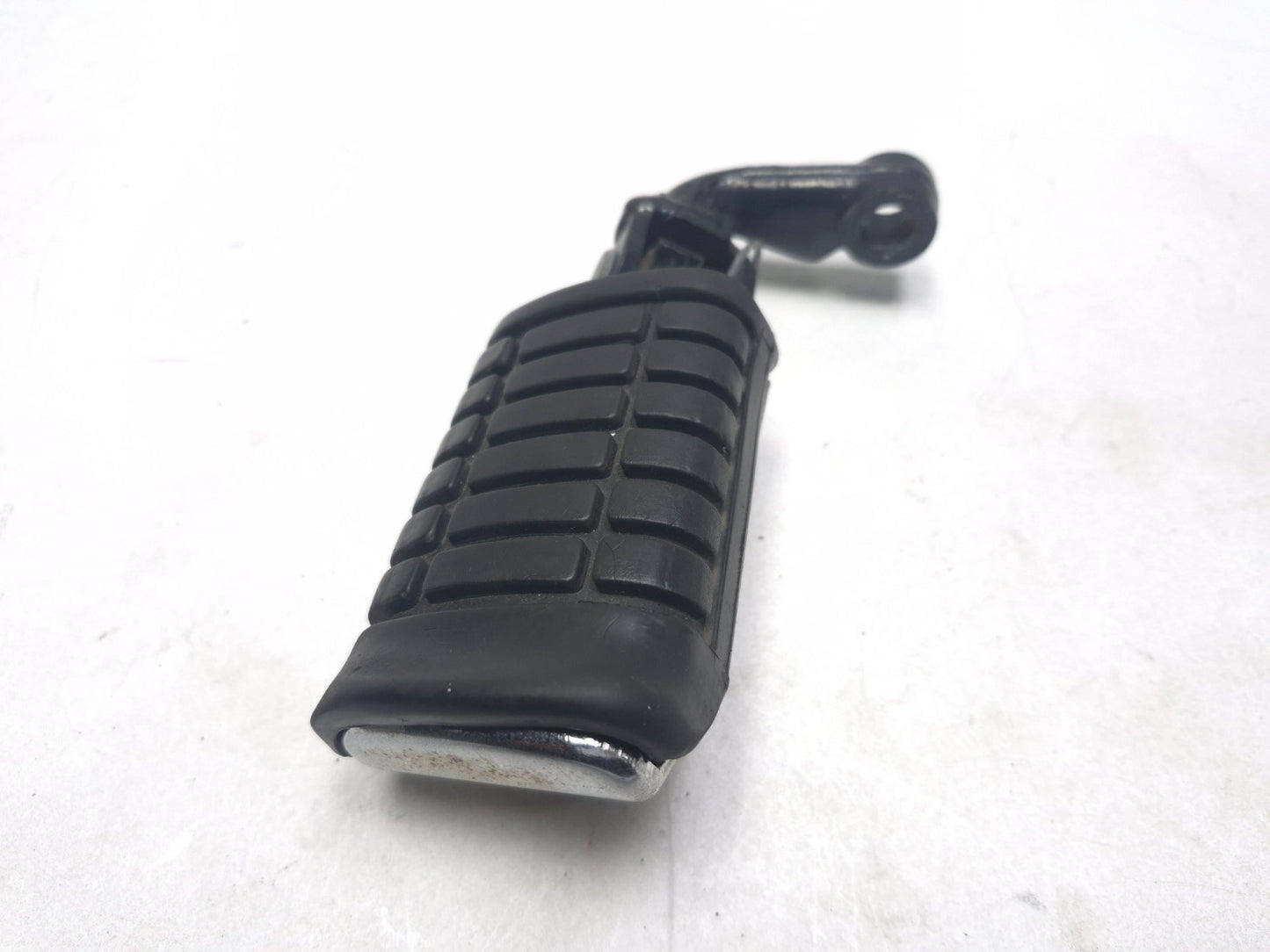 1987 Honda Goldwing 1200i Front & Rear Footrest Peg Assy 4 Pcs  OEM