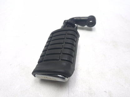 1987 Honda Goldwing 1200i Front & Rear Footrest Peg Assy 4 Pcs  OEM