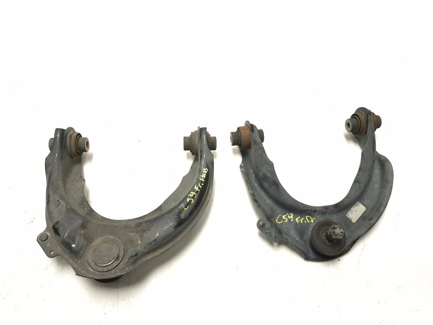 2008 Acura Tl Type-s Front Upper Control Arm OEM