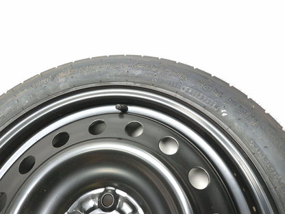 2018-2023 Subaru Crosstrek Spare Wheel 17x4 T145/80 D17 OEM
