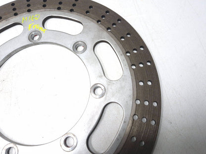 2004 Kawasaki Vulcan 800 Vn800 Front Brake Disk Rotor OEM