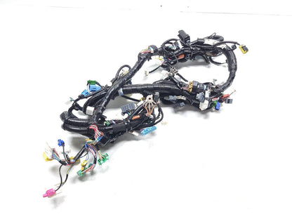 2018 Honda Odyssey Dash Dashboard Wire Harness OEM
