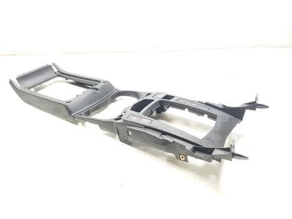 2010 - 2012 Cadillac SRX Center Console Upper Trim Panel OEM