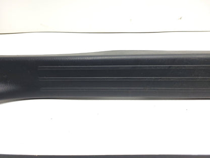 2007 - 2015 Mazda Cx-9 Door Scuff Plate Trim Front & Rear 8pcs OEM