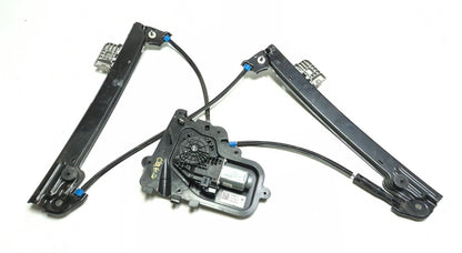 2018 Tesla Model 3 Front Door Window Regulator Left Driver Side 1096620-00-h OEM