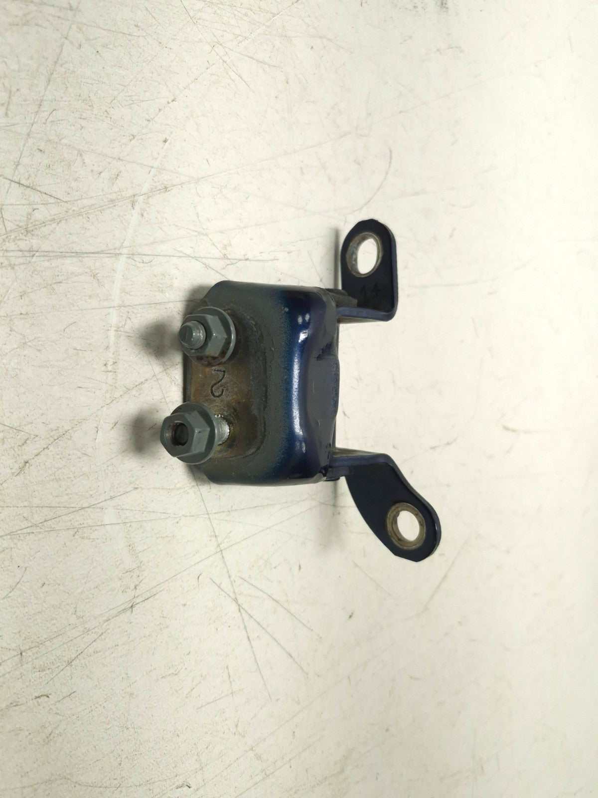2007 Toyota Corolla Door Hinge Driver Side Left Front & Rear OEM