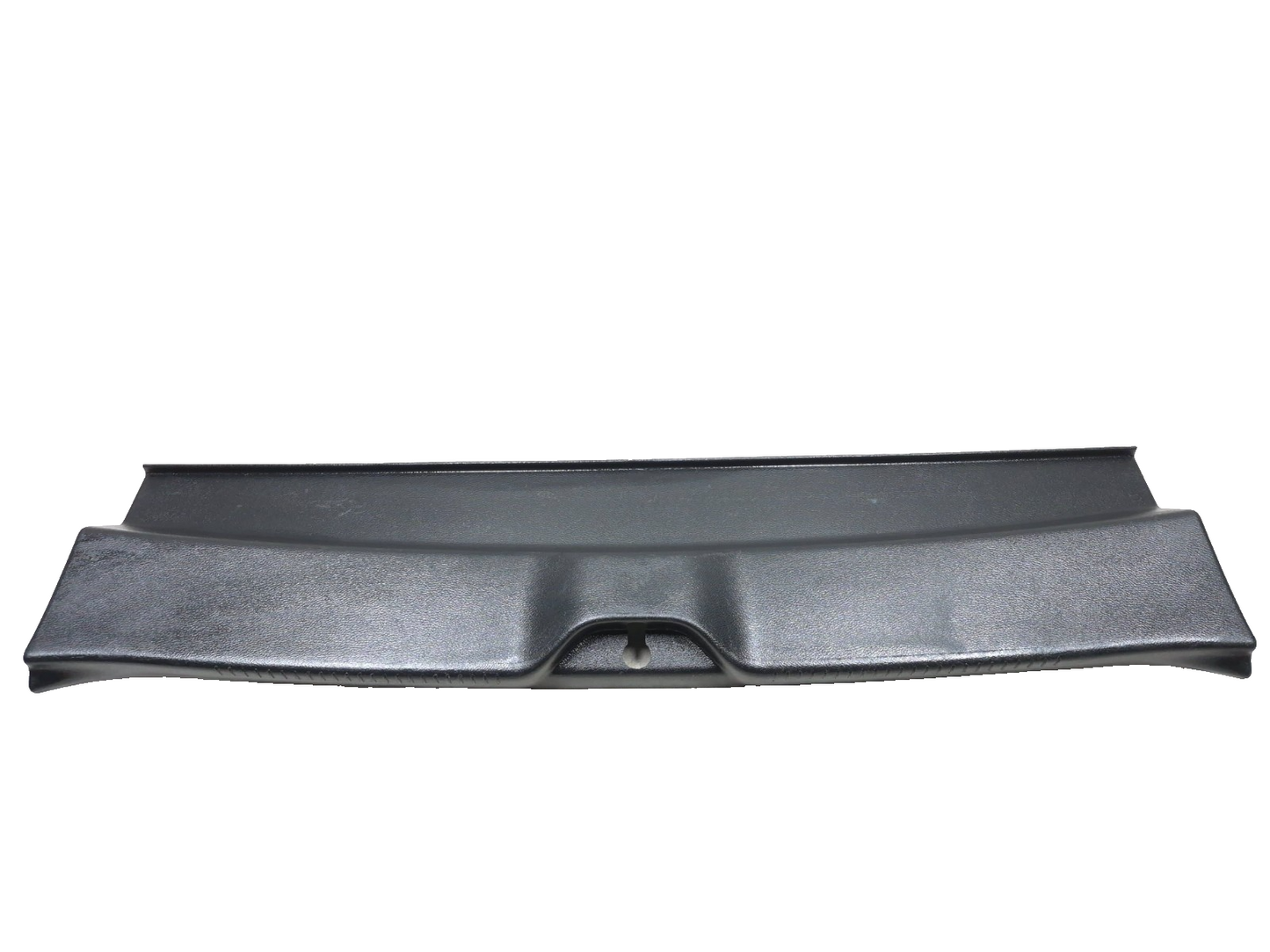 2018 Chrysler 300 Rear Trunk Cargo Sill Scuff Loading Cover Panel Trim OEM