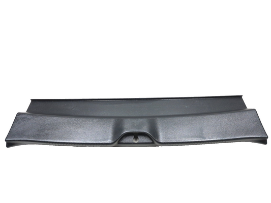 2018 Chrysler 300 Rear Trunk Cargo Sill Scuff Loading Cover Panel Trim OEM