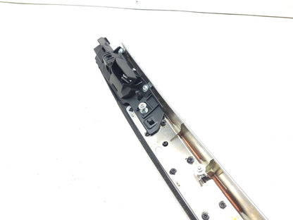 2007 - 2013 BMW X5 E70 Interior Door Trim W/ Handle Rear Passenger Side Rh OEM