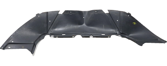 2014 Ford Focus St Engine Splash Shield OEM