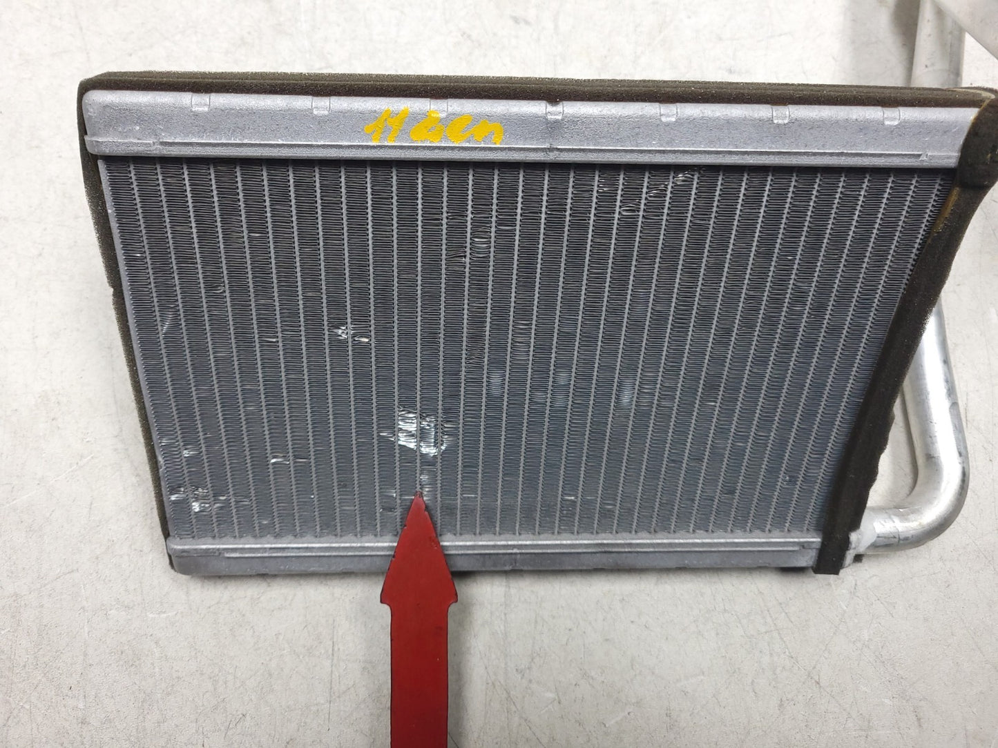 2009 - 2013 Hyundai Genesis Heater Core OEM