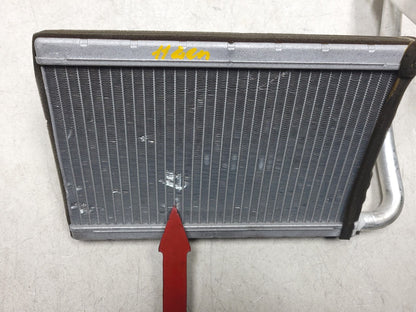 2009 - 2013 Hyundai Genesis Heater Core OEM