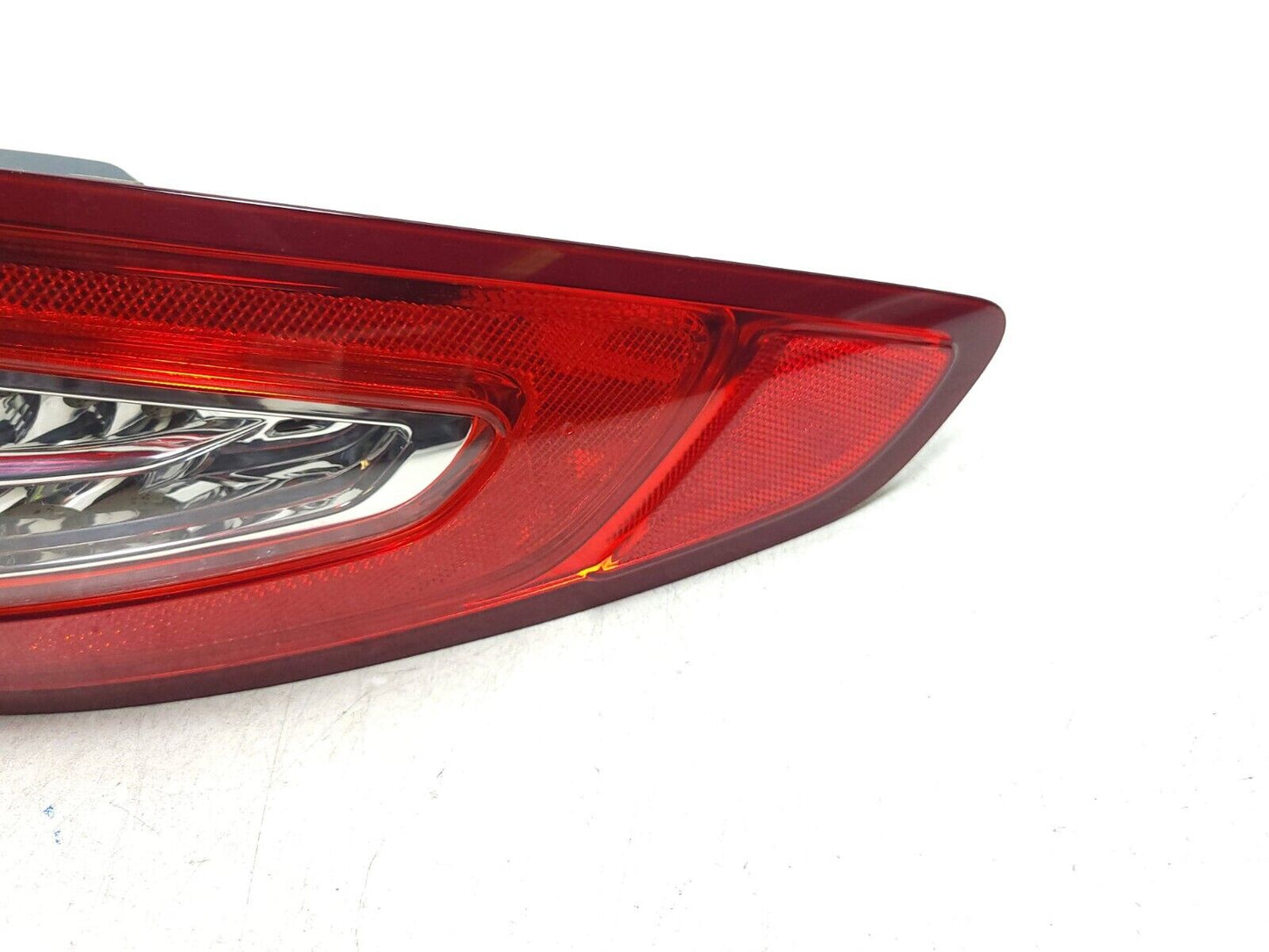 2013 - 2016 Ford Fusion Tail Light Passenger Side Right OEM
