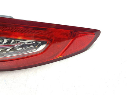 2013 - 2016 Ford Fusion Tail Light Passenger Side Right OEM