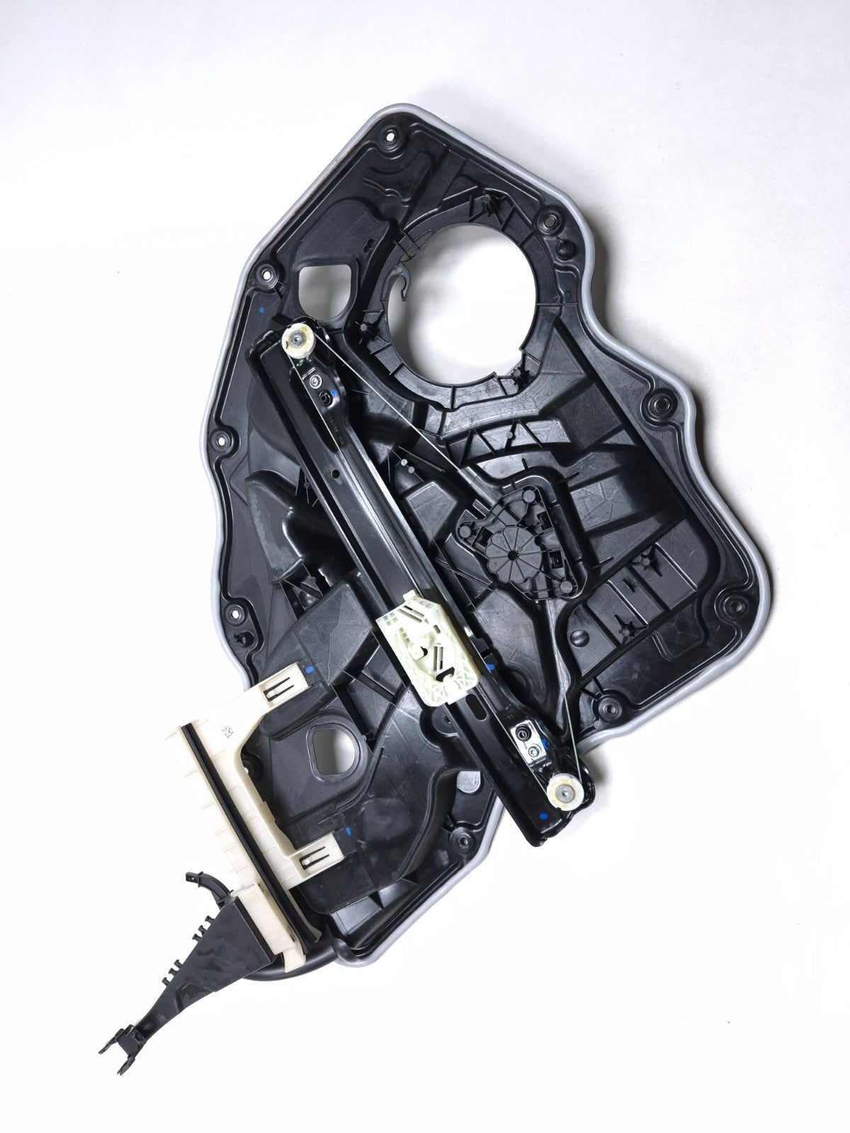 2024 Alfa Romeo Stelvio Window Regulator Rear Driver Side Left OEM