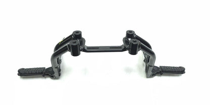 2017 Ktm 390 Duke Rear Footrest Left & Right Pair OEM