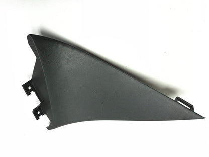 2020 Infiniti Q50 Dash End Cap & Center Console Side Trim 4pcs Oem✅