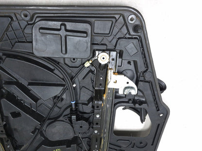 2013 Dodge Grand Caravan Sliding Door Window Regulator Left Driver Side Oem✅